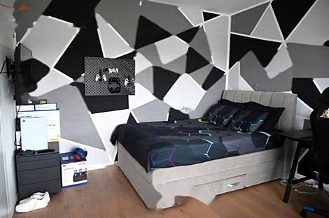 Вевче Дом: 16