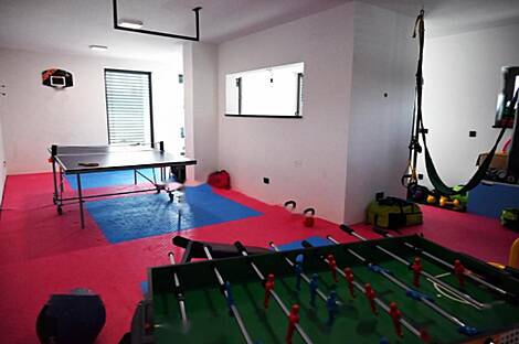 Вевче Дом: 21