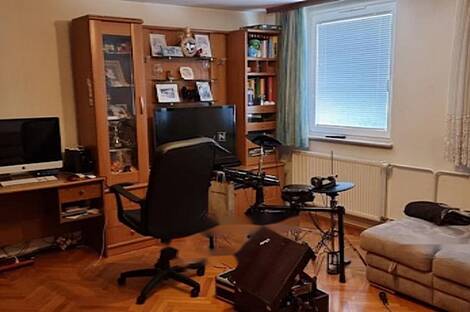 Жильё, Обеспечение: 12