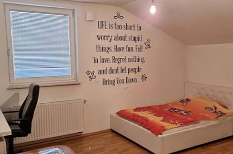 Жильё, Обеспечение: 14