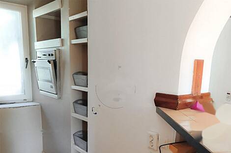 Дом, Обеспечение, Идеальное Убежище: 7