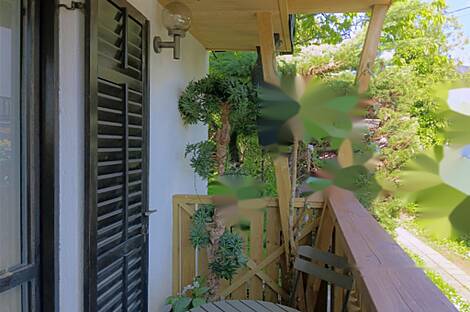 Дом, Обеспечение, Идеальное Убежище: 11