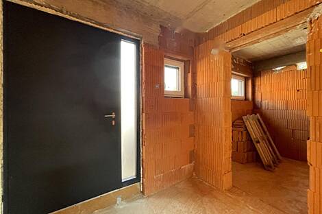 Дом в Залоге с террасой: 10