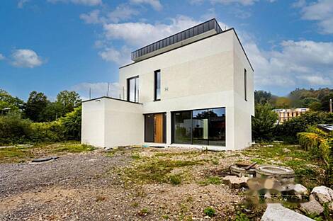 Дом, Ружная Долина: 1