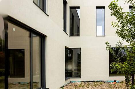 Дом, Ружная Долина: 6