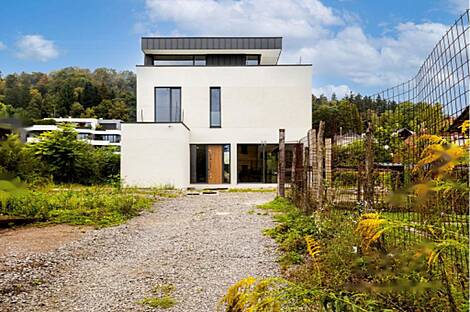 Дом, Ружная Долина: 8