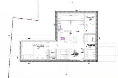 Дом, Ружная Долина: 9