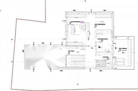 Дом, Ружная Долина: 11