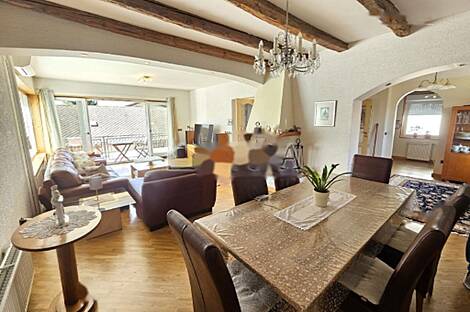 Жилище, расположенное в Долине Роз: 4