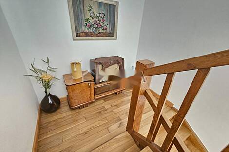 Жилище, расположенное в Долине Роз: 16