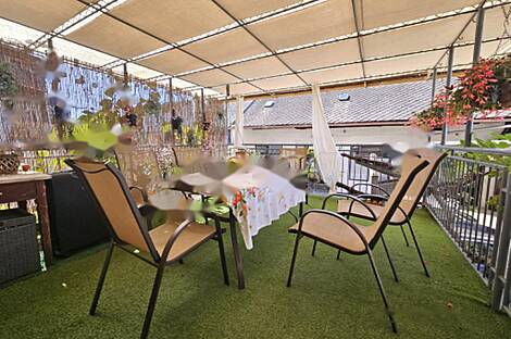 Жилище, расположенное в Долине Роз: 19