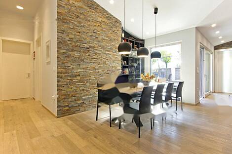 Здание с Атриевым Двориком Новое Рудник: 1