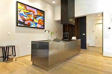 Здание с Атриевым Двориком Новое Рудник: 5