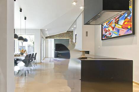 Здание с Атриевым Двориком Новое Рудник: 6