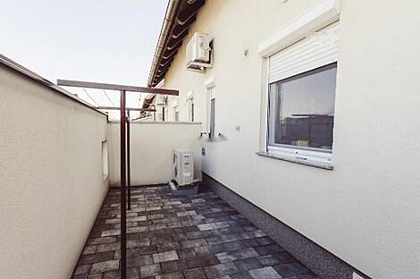 Рудник - дом-побратим.: 2