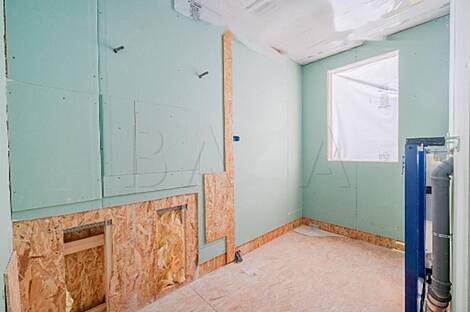 Рудник - дом в два этажа: 13