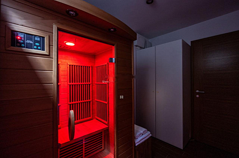 Дом с верандой на берегу озера Блед: 26