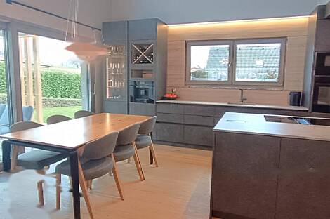 Жилище, Рыбно: 3