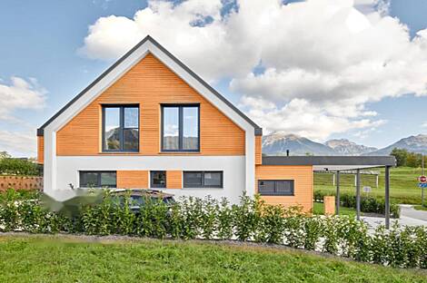 Жилище, Рыбно: 5