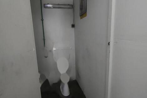 Торговое помещение в районе Бежиград: 6