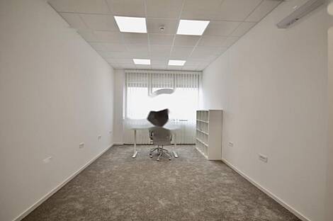 Офисное пространство Стегне: 1