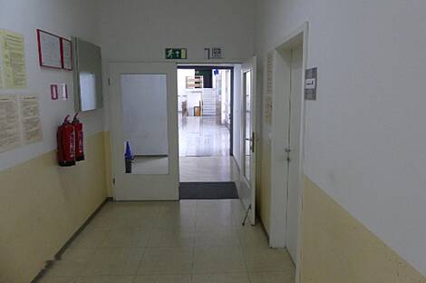 Помещение для коммерческого использования на улице Стегне: 3