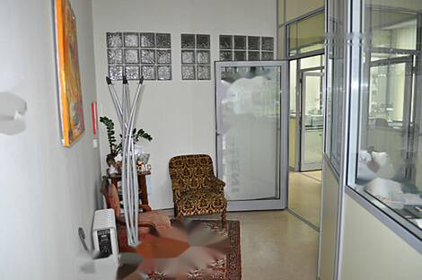 Центральное коммерческое помещение: 3