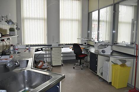 Центральное коммерческое помещение: 5