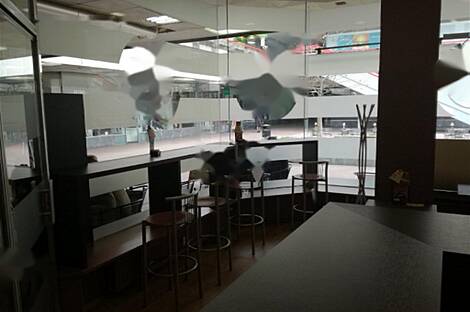 Торговая площадь Линхартов переход: 6