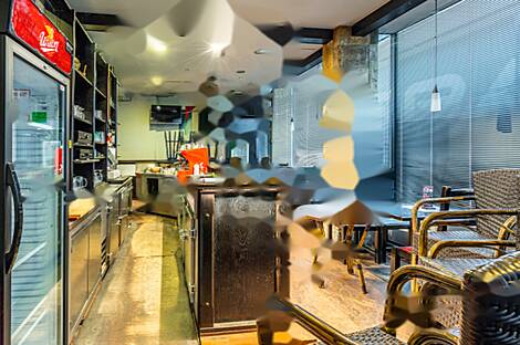 Торговая недвижимость в центральной части города: 1