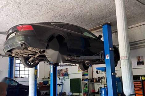 Офисное помещение в деловом центре Добрунье: 2