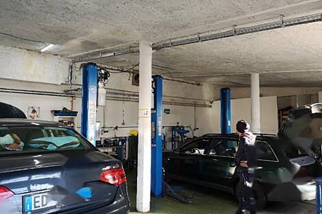 Офисное помещение в деловом центре Добрунье: 7