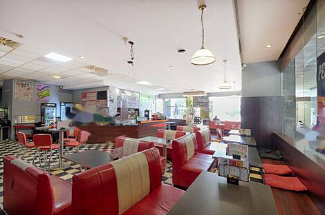 Торговое пространство Бежиград: 2