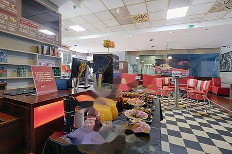 Торговое пространство Бежиград: 3