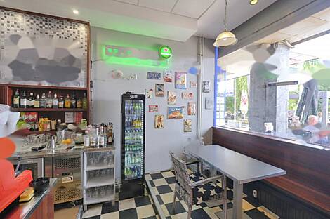 Торговое пространство Бежиград: 6