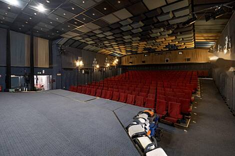 Торговое пространство Бежиград: 8