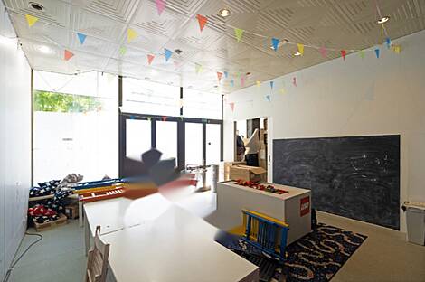 Торговое пространство Бежиград: 11