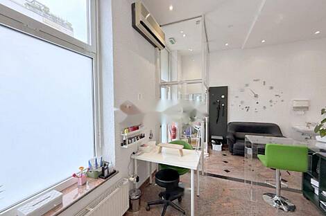 Здание коммерческого назначения Зупанчичева Яма: 4