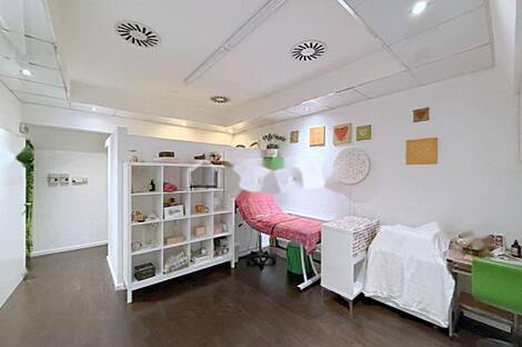 Здание коммерческого назначения Зупанчичева Яма: 13