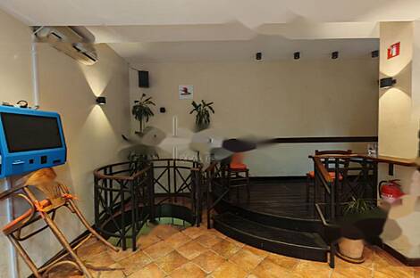 Коммерческая площадь Шишка: 6