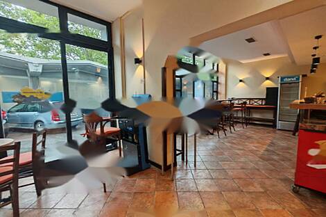 Коммерческая площадь Шишка: 7