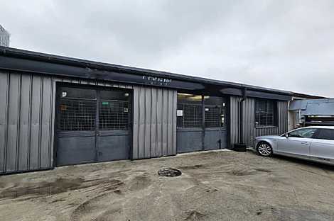 Торговая площадь в центре: 3