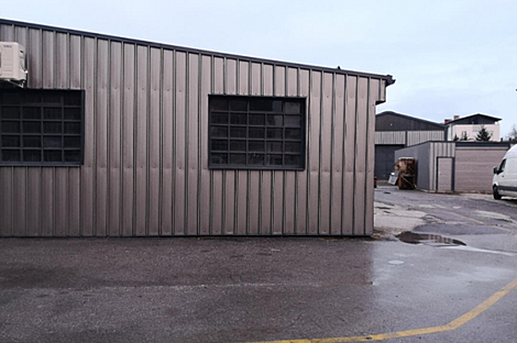 Торговая площадь в центре: 5