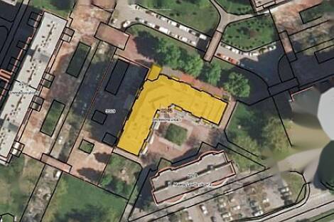 Рабочее пространство Дравле: 13