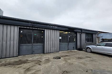 Офисное пространство в Бежиграде: 3