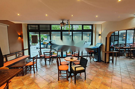 Квартира Шишка, используемая как офисное помещение.: 1