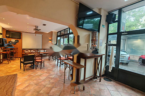 Квартира Шишка, используемая как офисное помещение.: 2