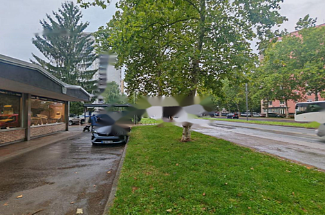 Квартира Шишка, используемая как офисное помещение.: 3