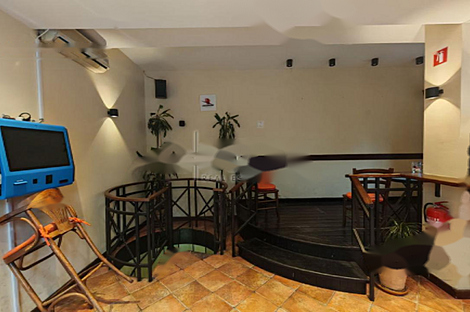 Квартира Шишка, используемая как офисное помещение.: 5