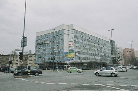 Помещение офиса Шишка: 1